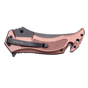 Tac-Force 3CR13 Steel Blade Folding Knife