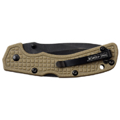 Master Cutlery Tac-Force 3Cr13 Steel Manual Folding Knife