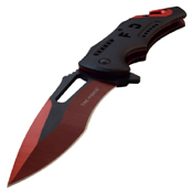Tac Force 976FD 3cr13 Steel Folding Blade Knife