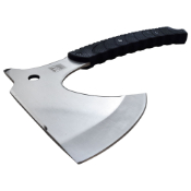 Master Cutlery TF-AXE003S Axe - 4.25 Inch 