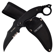 Tac-Force 9.5 Inch Overall Fixed Blade Knife