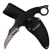 Tac-Force 9.5 Inch Overall Fixed Blade Knife