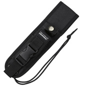 Master Cutlery TacForce TFE-FIX005-BK Evolution Fixed Blade Knife