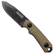 Master Cutlery TacForce TFE-FIX009 Evolution Fixed Blade Knife