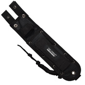 Master Cutlery TacForce TFE-FIX017T-BK Evolution Fixed Blade Knife