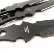 Tac Force Throwing Knife - 7.5 Inch 