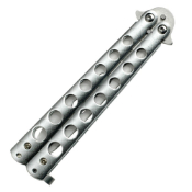 Master Cutlery +Martial Art Training Equipment