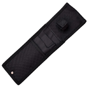 Z Hunter Black & Silver Blade Throwing Knife 3 Pcs Set