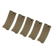 XTC 190rd AEG Magazine for M16/M4 series 