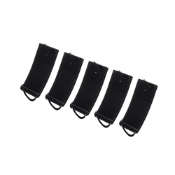Bhive 150rd AEG Tracer Magazine for M16/M4 5 pcs/ set