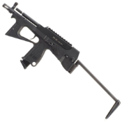 PP-2K 6mm Co2 BlowBack SMG
