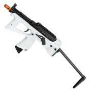 PP-2K 6mm Co2 BlowBack SMG