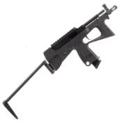 PP-2K 6mm Co2 BlowBack SMG