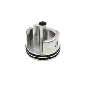 Stainless Cylinder Head for TM PSG-1 AEG