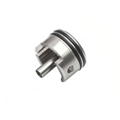 Stainless Cylinder Head for TM PSG-1 AEG