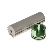 Modify AOE Cylinder Head & Piston 