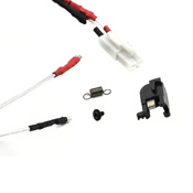 Low resistance Wire Set for M4 series 
