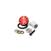 Aluminum Piston Head for PSG-1/AK74MN/AKS74U (Ver.4 &Ver.9)