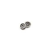 J-caged Hybrid Ceramic Ball Bearing 8mm (6pcs)