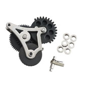 Modify Gear Set 8mm Ver.2/Ver.3 Modular Torque 21.6:1