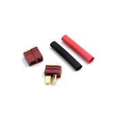 Ultra Plug (T-Shape Connector)