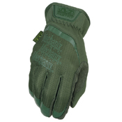 FastFit Tactical Work Gloves