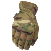 FastFit Tactical Work Gloves