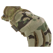 FastFit Tactical Work Gloves