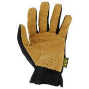 Mechanix Leather FastFit Gloves