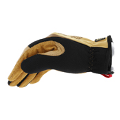 Mechanix Leather FastFit Gloves