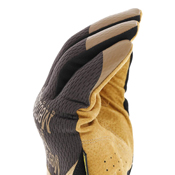 Mechanix Leather FastFit Gloves