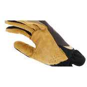Mechanix Leather FastFit Gloves