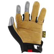 Mechanix Leather M-Pact Framer Gloves