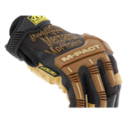 Mechanix Leather M-Pact Framer Gloves