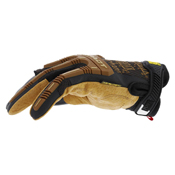 Mechanix Leather M-Pact Framer Gloves