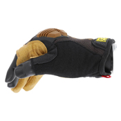 Mechanix Leather M-Pact Framer Gloves