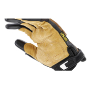 Mechanix Leather M-Pact Framer Gloves