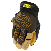 Mechanix Leather Original Gloves