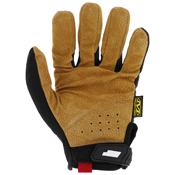 Mechanix Leather Original Gloves