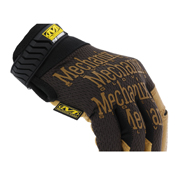 Mechanix Leather Original Gloves