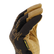 Mechanix Leather Original Gloves
