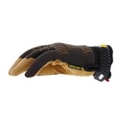 Mechanix Leather Original Gloves