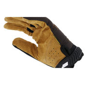 Mechanix Leather Original Gloves