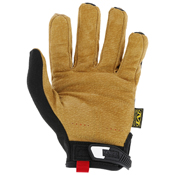 Mechanix Leather M-Pact Gloves