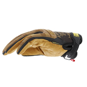 Mechanix Leather M-Pact Gloves