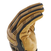 Mechanix Leather M-Pact Gloves
