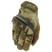 M-Pact Tactical Impact Gloves