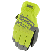 Mechanix Hi-Vis FastFit Gloves