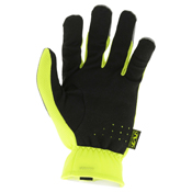 Mechanix Hi-Vis FastFit Gloves