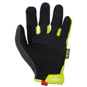 Mechanix Original Hi-Vis D5 Gloves